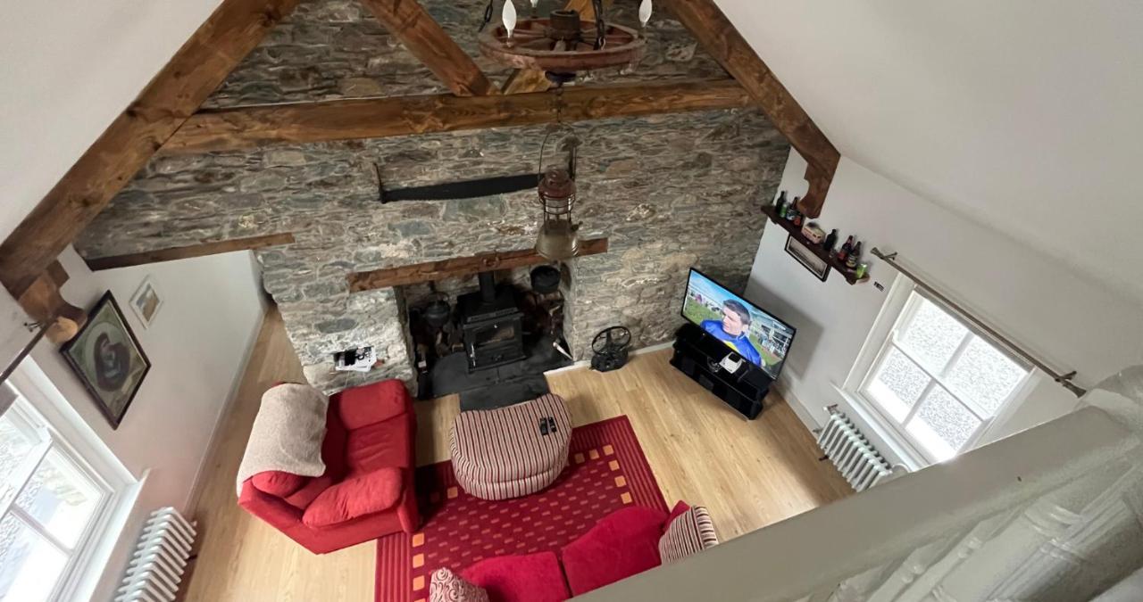 Newly Renovated Stone Cottage Located 2.5 Miles From Killarney Town Teernaboul 外观 照片